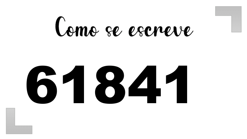 Imagem do número 61841