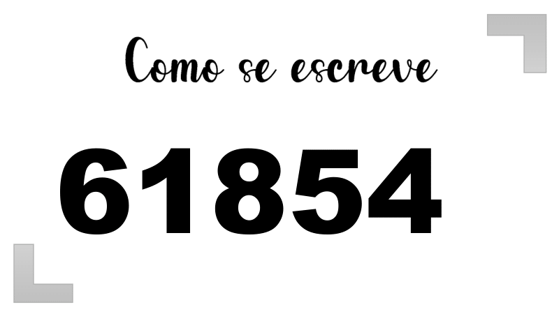 Imagem do número 61854