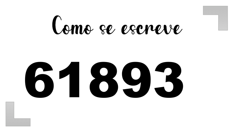 Imagem do número 61893