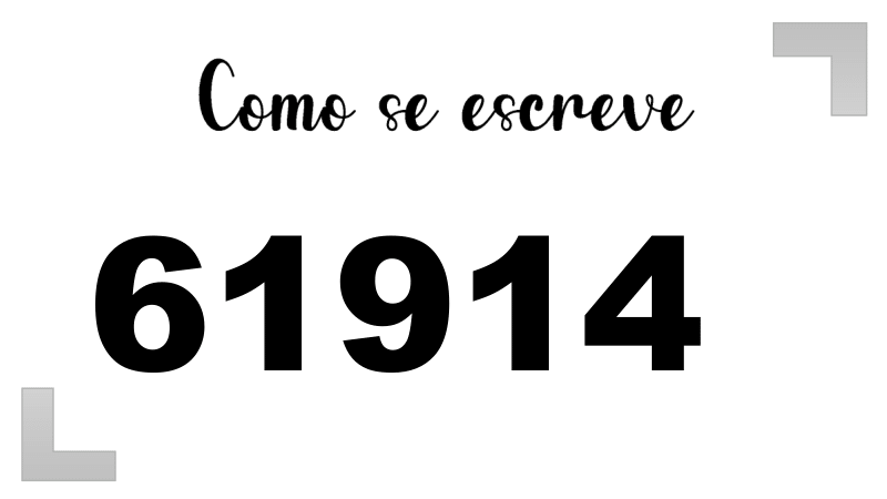 Imagem do número 61914