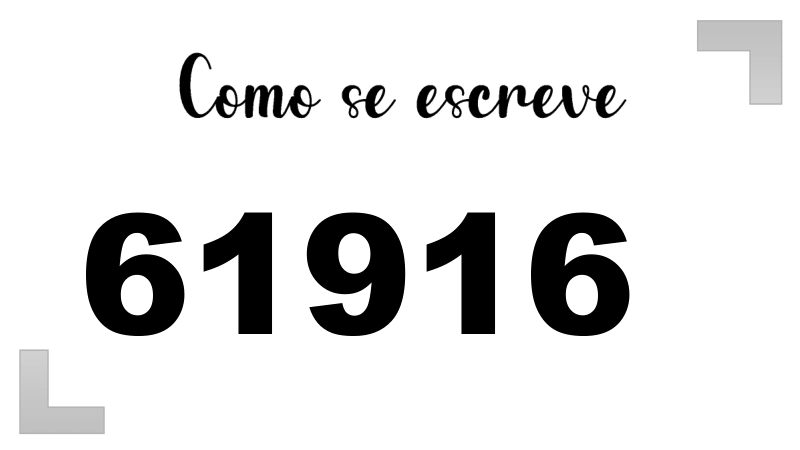 Imagem do número 61916