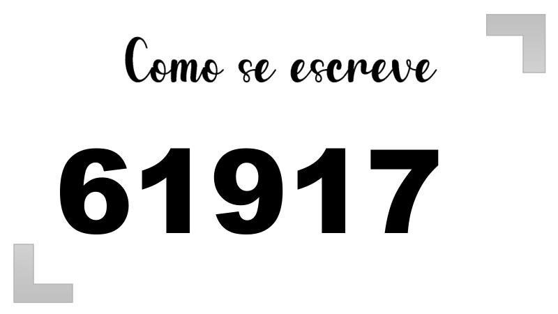Imagem do número 61917