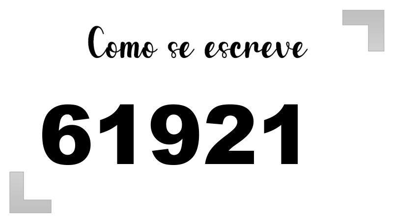 Imagem do número 61921
