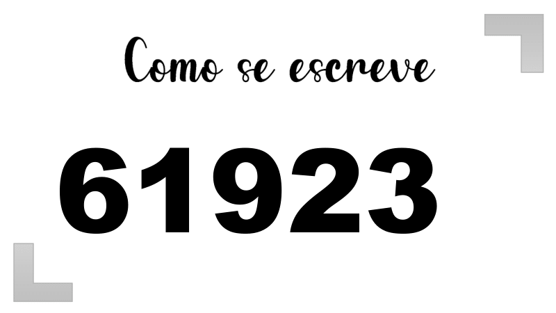 Imagem do número 61923