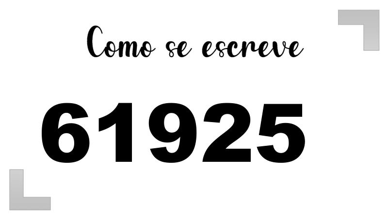 Imagem do número 61925