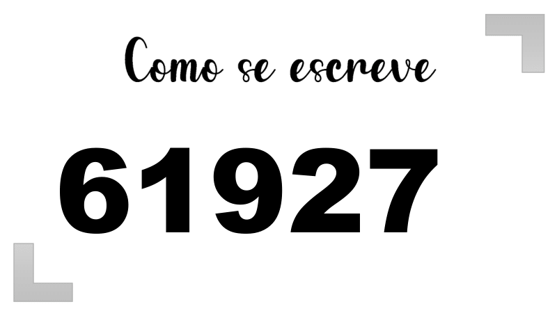 Imagem do número 61927