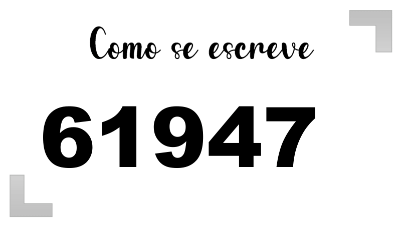 Imagem do número 61947