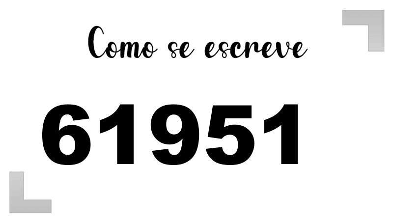 Imagem do número 61951