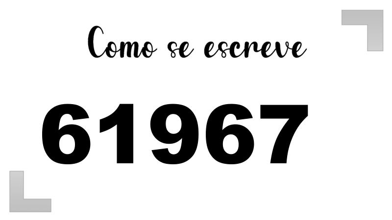 Imagem do número 61967