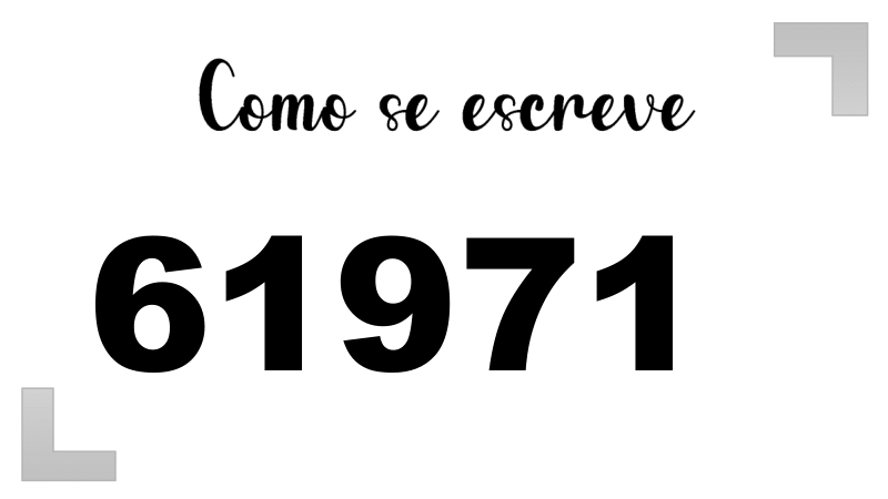 Imagem do número 61971