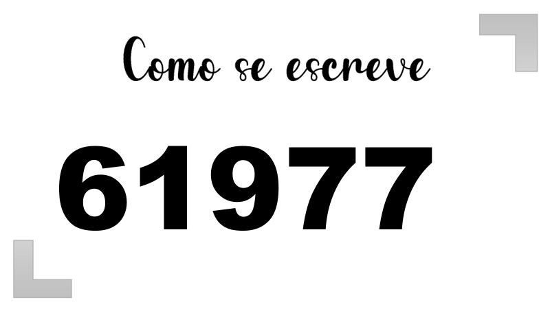 Imagem do número 61977