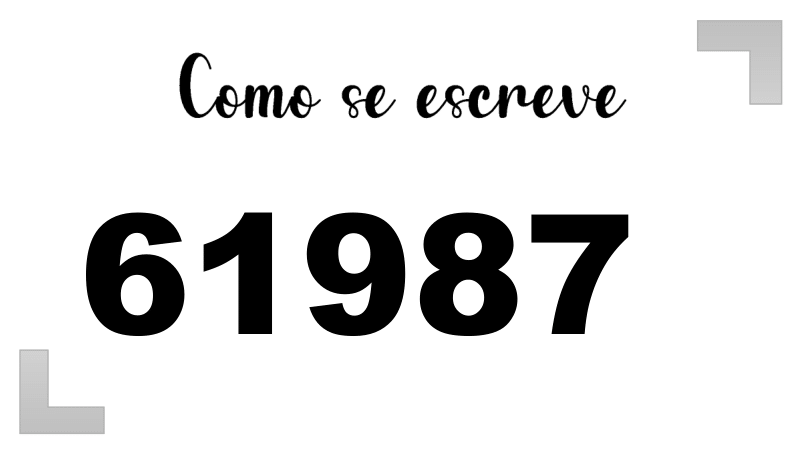 Imagem do número 61987