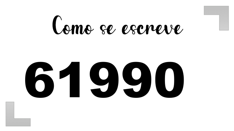Imagem do número 61990