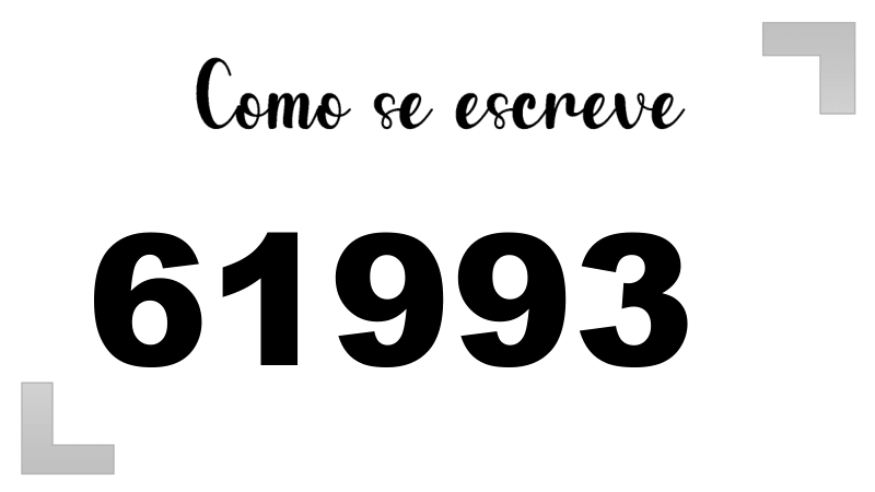 Imagem do número 61993