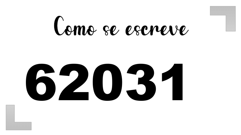 Imagem do número 62031