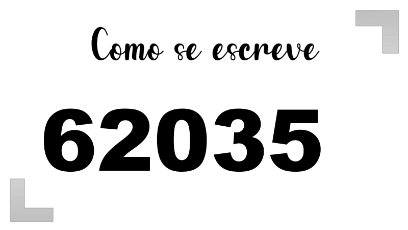Imagem do número 62035