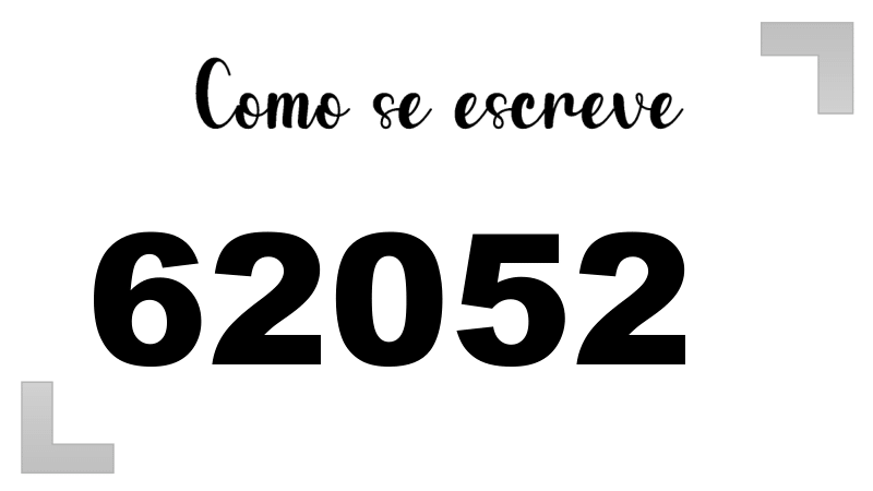 Imagem do número 62052