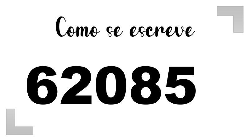 Imagem do número 62085