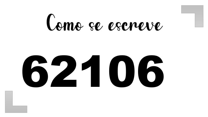Imagem do número 62106