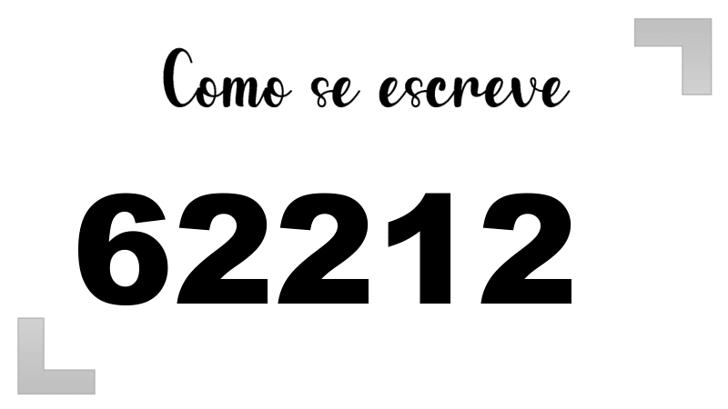 Imagem do número 62212