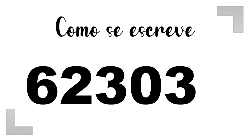 Imagem do número 62303