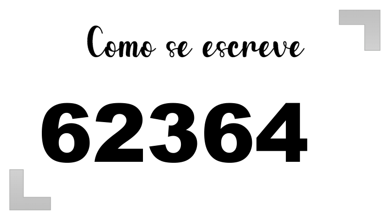 Imagem do número 62364