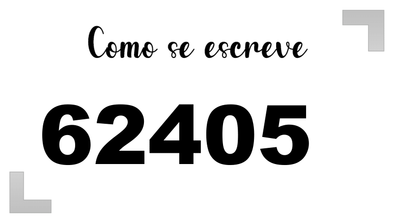 Imagem do número 62405
