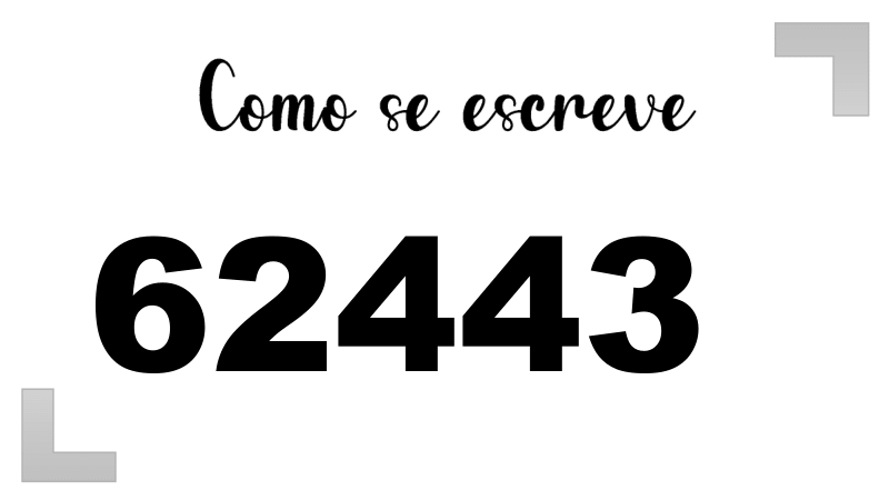 Imagem do número 62443