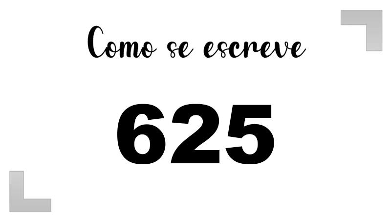 Imagem do número 625