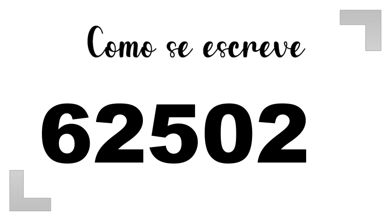 Imagem do número 62502