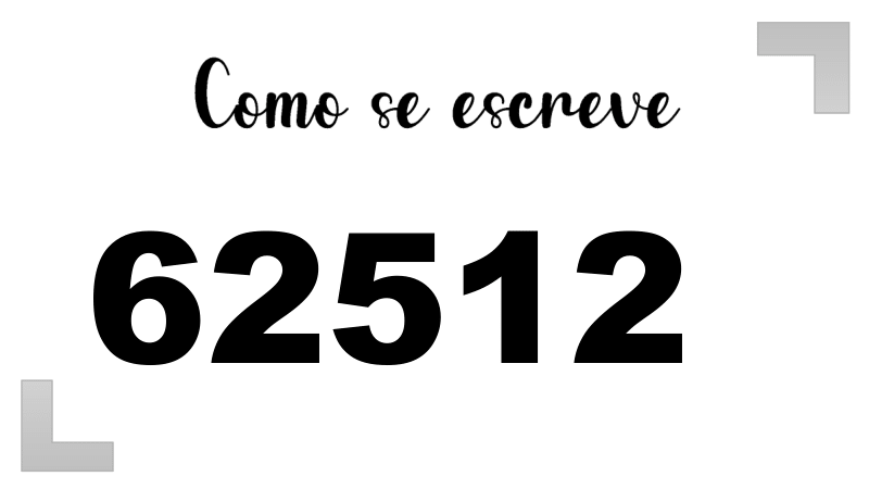 Imagem do número 62512