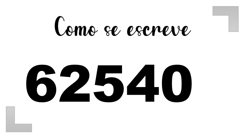 Imagem do número 62540