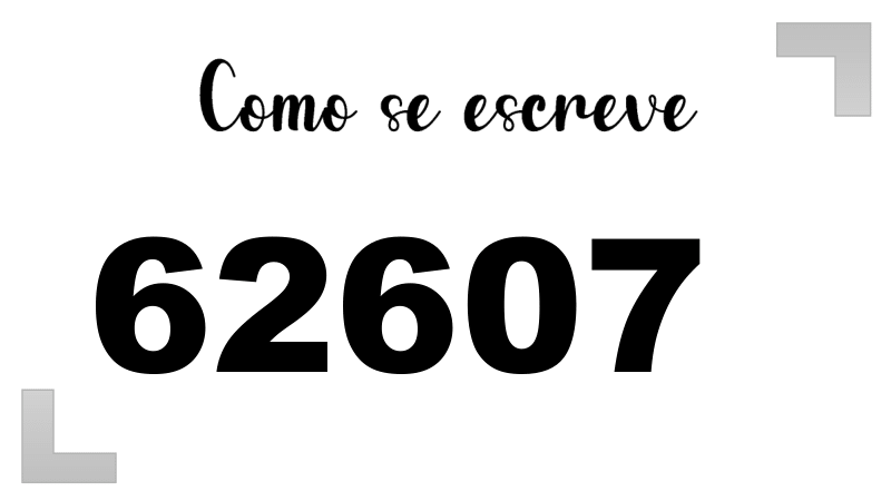 Imagem do número 62607