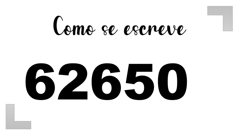 Imagem do número 62650