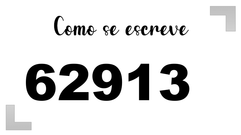 Imagem do número 62913