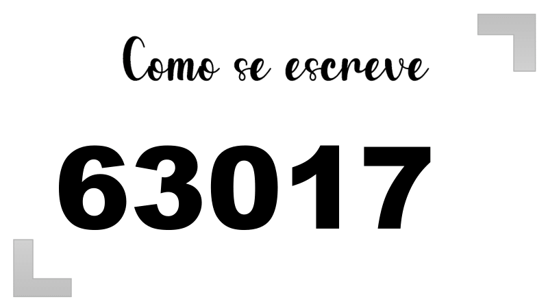 Imagem do número 63017