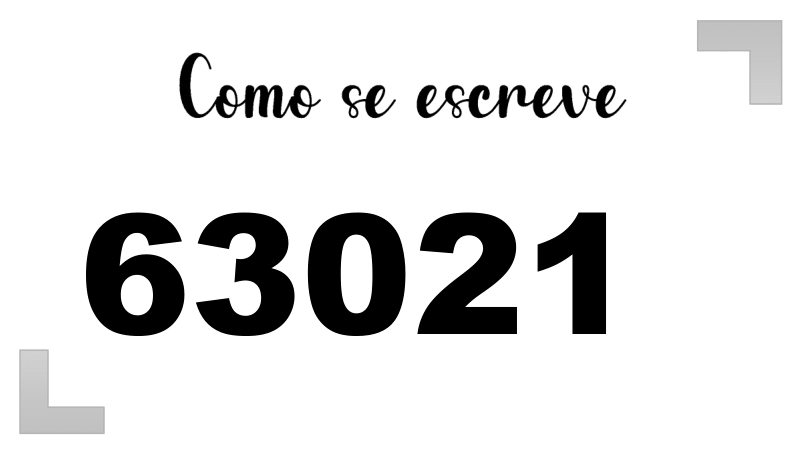 Imagem do número 63021