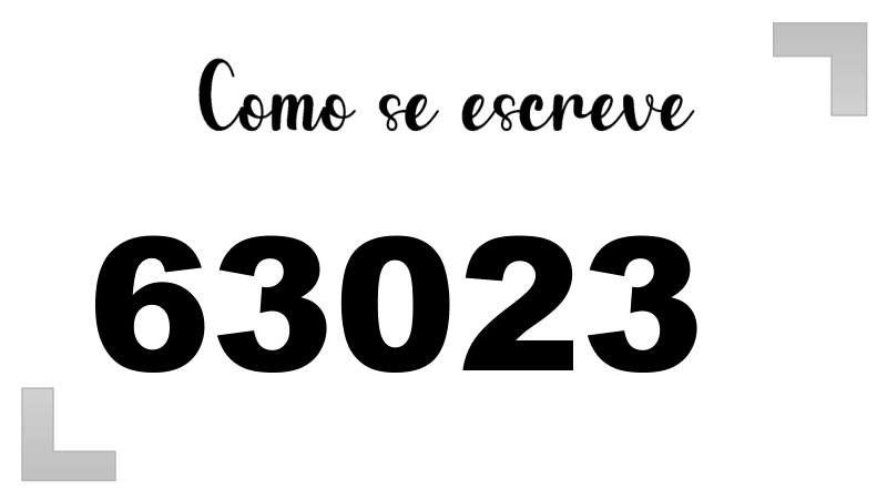 Imagem do número 63023