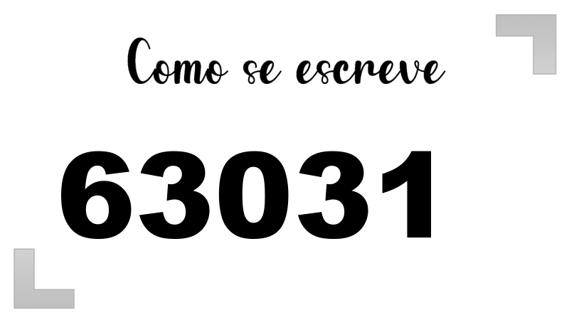 Imagem do número 63031