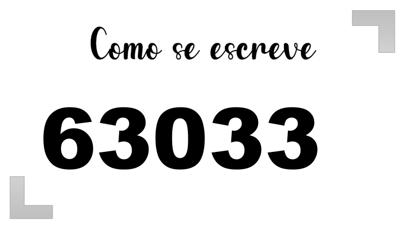 Imagem do número 63033