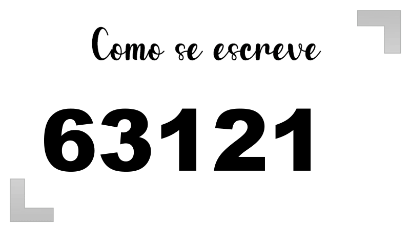 Imagem do número 63121