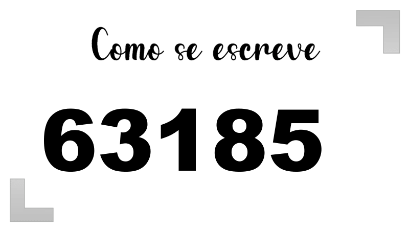 Imagem do número 63185