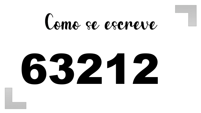 Imagem do número 63212