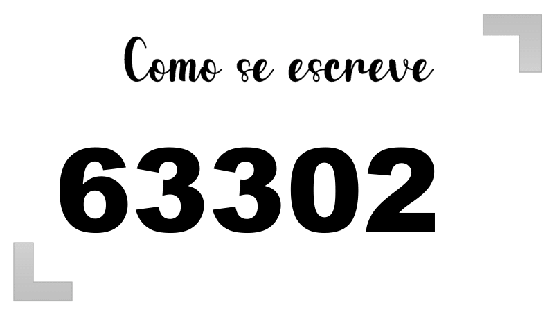 Imagem do número 63302