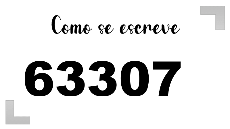 Imagem do número 63307
