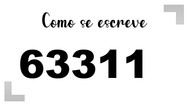 Imagem do número 63311