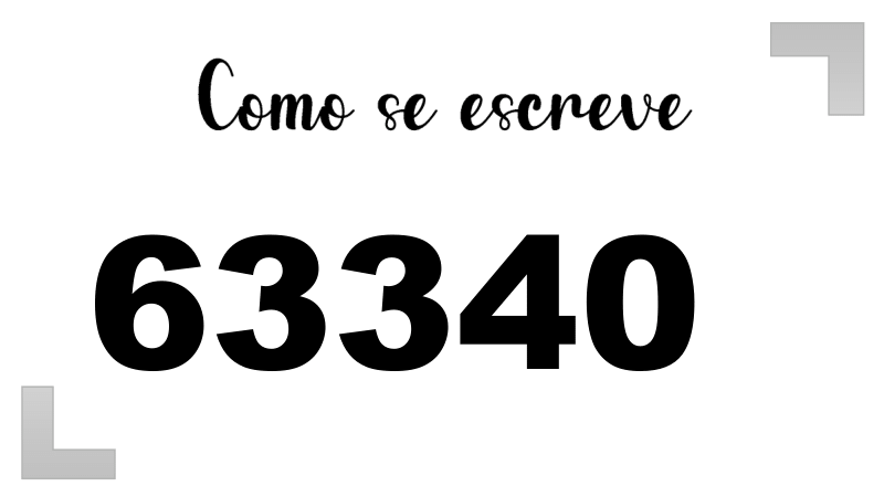 Imagem do número 63340