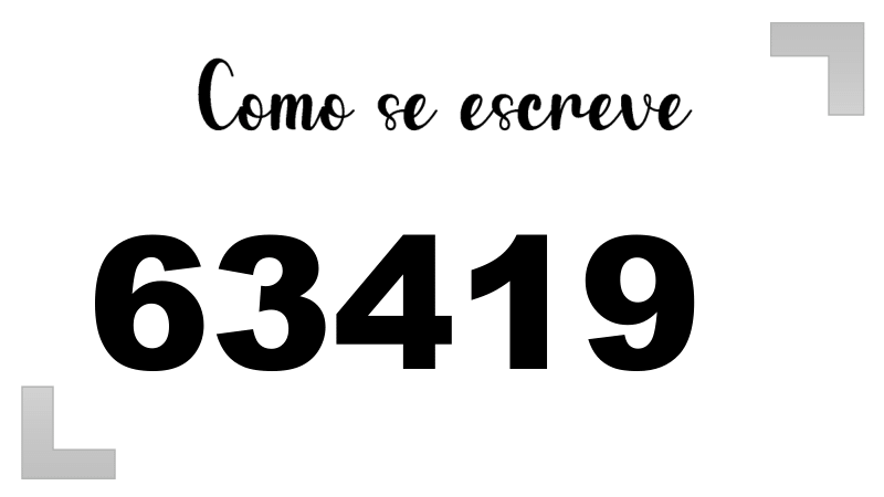 Imagem do número 63419
