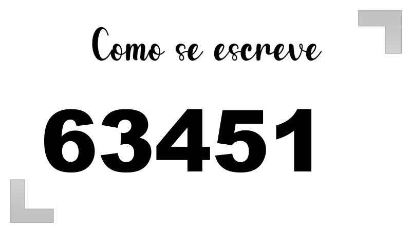 Imagem do número 63451