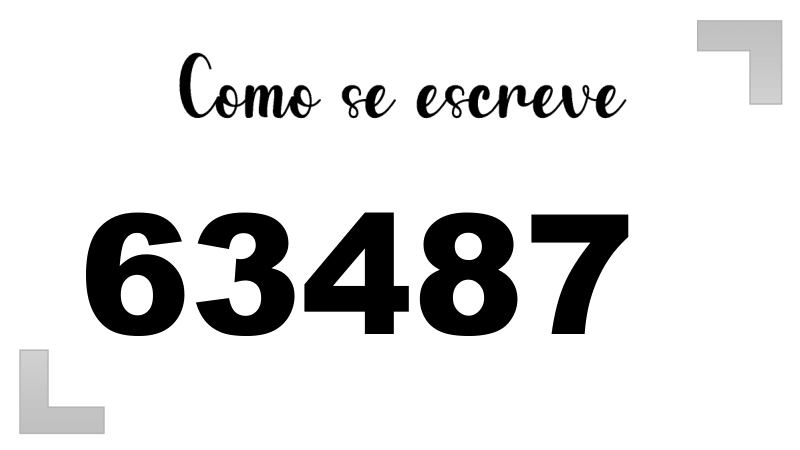 Imagem do número 63487